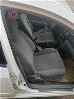 شيفروليه اوبترا